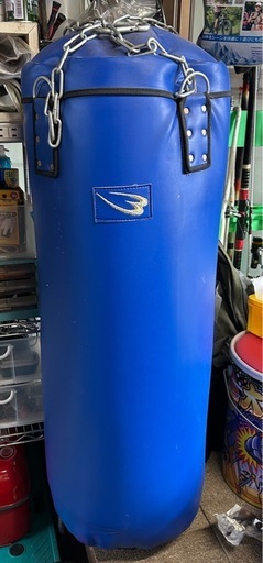 サンドバッグ