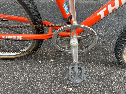 自転車