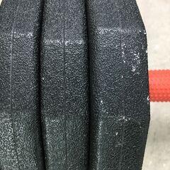 ダンベル 1.25kg/1.5kg/2kg/ ２点セット 総重量9.5kg スポーツ 筋トレ フィットネス 26c菊DOの画像