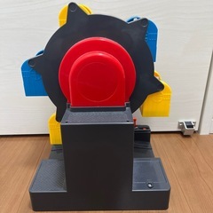 カーズのおもちゃの画像