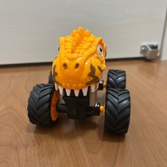 恐竜の車の画像