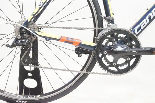 CANNONDALE 「キャノンデール」 CAAD8 2016年頃 ロードバイク
