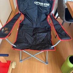 キャンプ　椅子の画像