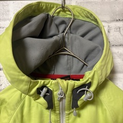 マムート　ジャケットの画像