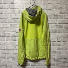 マムート　ジャケットの画像