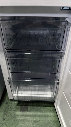 冷蔵庫 Haier 2025