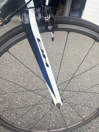 今月13日までのお取引のみ値下げ交渉可能！BH スピードロム speedrom フル