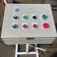 作業台　コンベアの画像