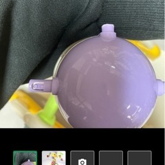 ベビーメリーの画像