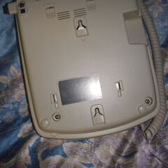 SONY（ソニー）電話機中古です。SPP－C500動作確認済みです。の画像