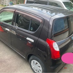 車検2年付🌟平成25年式　アルトの画像