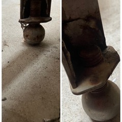 【中古】大阪引取限定　業務用厨房機器　1層シンク水切り付バックガード付の画像