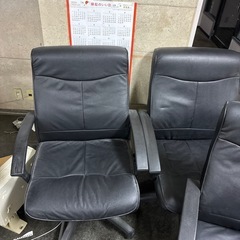 椅子　3脚の画像