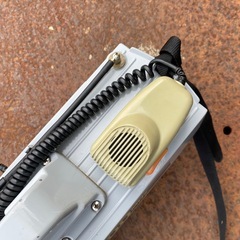 メガホンの画像