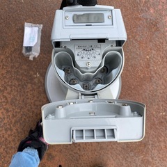 メガホンの画像