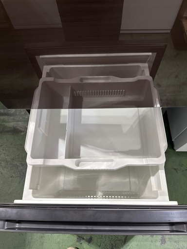 冷蔵庫 Hisense 2020