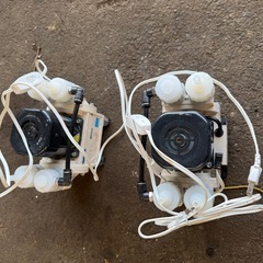 エアーポンプの画像