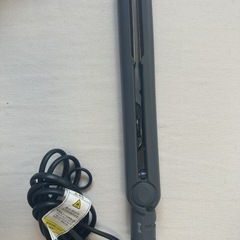 SALONIA ストレートアイロンの画像