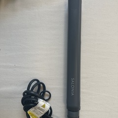 SALONIA ストレートアイロンの画像