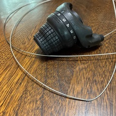 6速グリップシフト　　シマノ互換の画像