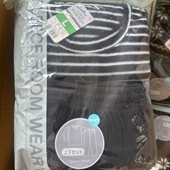 ルームウェア　パジャマの画像