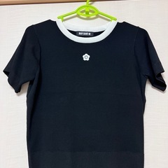 未使用 マリークワント  アンサンブルの画像