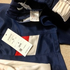 制服　　大島西中　男子の画像