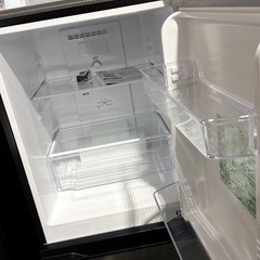 冷蔵庫 AQUA 2024の画像