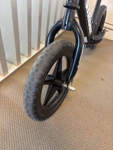 ストライダー　スポーツタイプ