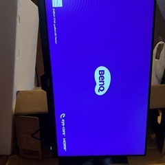 GW2480T BenQ モニター