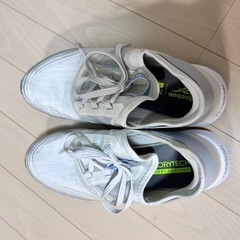 リーボック　メモリーテック　24.5の画像