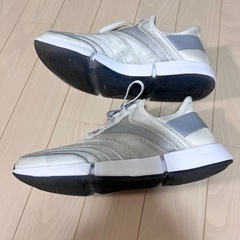 リーボック　メモリーテック　24.5の画像