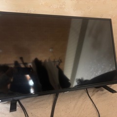 32Vテレビの画像
