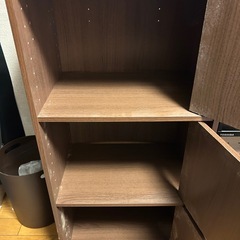 ニトリ　カラーボックス　3月10日まで！！！の画像