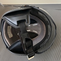 ヘルメットの画像