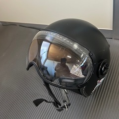 ヘルメットの画像