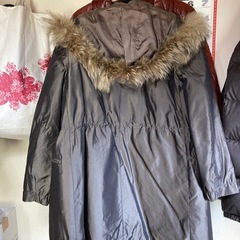 レディース　　ジャケットの画像