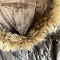 レディース　　ジャケットの画像