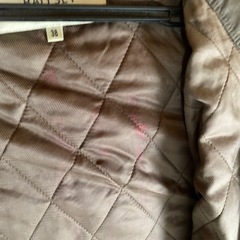 レディース　　ジャケットの画像