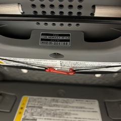 【電動】コンビ ネムリラ AUTO SWING BEDi Long スリープシェル EG ミントブルーの画像