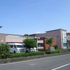 通所リハビリで元気いっぱい♪　ご利用者様募集中！　理学療法士や作...