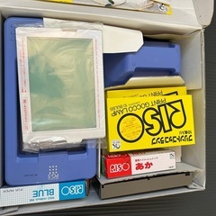 プリントゴッコの画像