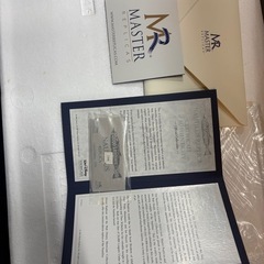 【希少・限定品】マスターレプリカ ノーチラス号 20,000 Leagues Under the Seaの画像