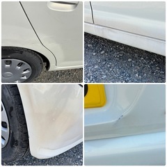 込12万円　H18  ダイハツ　ミラジーノ　車検令和9年8月まで　58,000キロの画像