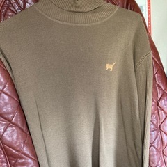 レディースジャケットの画像