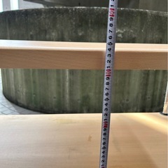 ワゴンキャスター大の画像