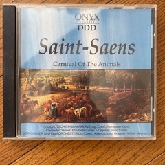 クラシックCD8枚まとめ売りの画像