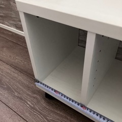 テレビボードの画像