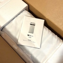 【未使用品】Airdog エアドッグ X3D 空気清浄機 の画像