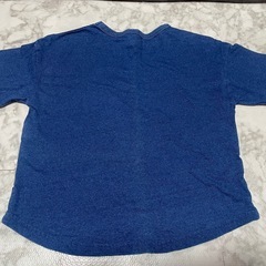 💌お話し中です\( ˆoˆ )/ No.6♡110㌢ミッキーマウス♡半袖の画像